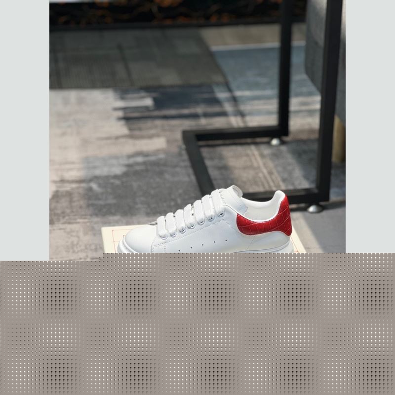 alexander M*Q*en casual shoes